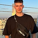 Алекс, 27 лет