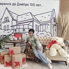 Фотография девушки Еленочка, 55 лет из г. Симферополь