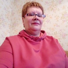 Фотография девушки Татьяна, 56 лет из г. Тамбов