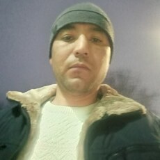 Фотография мужчины Азим, 34 года из г. Владимир