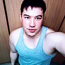 Ержан, 33 года