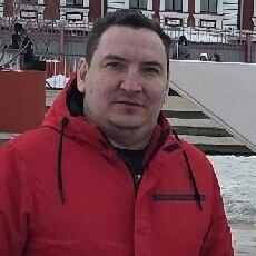 Фотография мужчины Роман, 31 год из г. Новомосковск