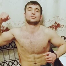 Фотография мужчины Али, 32 года из г. Муравленко