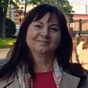 Маруся, 40 лет