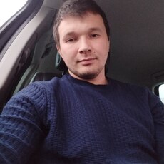 Фотография мужчины Денис, 33 года из г. Челябинск