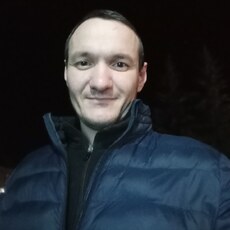 Фотография мужчины Алексей, 33 года из г. Чебоксары