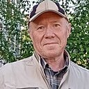 Сергей, 62 года