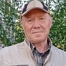 Фотография мужчины Сергей, 62 года из г. Бердск