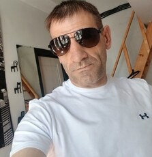 Фотография мужчины Владимир, 45 лет из г. Москва