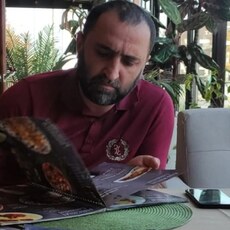 Фотография мужчины Михаил, 53 года из г. Чебоксары
