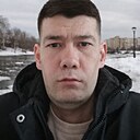 Bek, 33 года