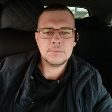 Фотография мужчины Андрей, 34 года из г. Нижний Новгород
