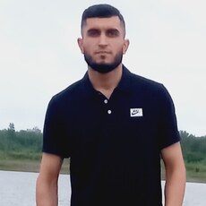 Фотография мужчины Саид, 27 лет из г. Хабаровск