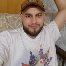 Фотография мужчины Rahmonali, 22 года из г. Караганда