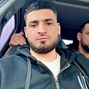 Амир, 26 лет