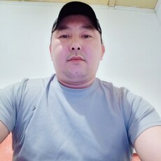 Фотография мужчины Алик, 32 года из г. Томск