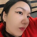 Далида, 22 года