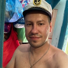 Фотография мужчины Nik, 35 лет из г. Губкин