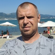 Фотография мужчины Андрей, 42 года из г. Полоцк