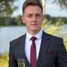 Фотография мужчины Илья, 22 года из г. Витебск