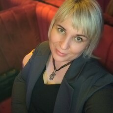 Фотография девушки Марина, 43 года из г. Могилев