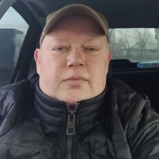 Фотография мужчины Алексей, 44 года из г. Саратов