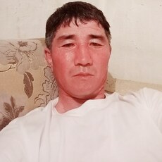 Фотография мужчины Ринат, 43 года из г. Семей