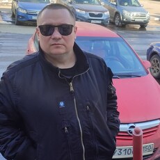 Фотография мужчины Дмитрий, 39 лет из г. Ивантеевка