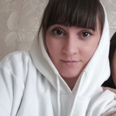 Фотография девушки Анастасия, 35 лет из г. Ленинск-Кузнецкий