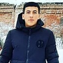 Элмир, 25 лет