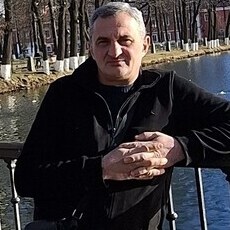 Фотография мужчины Айк, 49 лет из г. Дзержинский