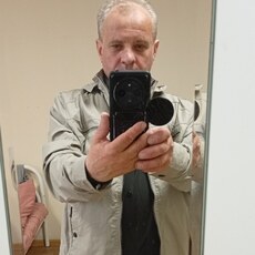 Фотография мужчины Василий, 55 лет из г. Гомель