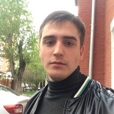 Фотография мужчины Андрей, 29 лет из г. Каменск-Уральский