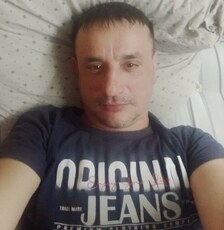 Фотография мужчины Саша, 42 года из г. Нижний Новгород