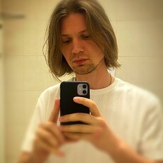 Фотография мужчины Григорий, 29 лет из г. Санкт-Петербург