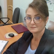Фотография девушки Любовь, 42 года из г. Абакан