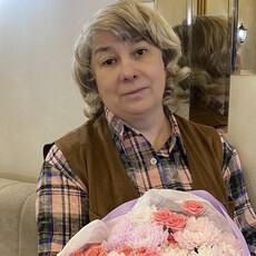 Фотография девушки Галина, 60 лет из г. Ангарск