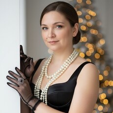 Фотография девушки Юлия, 41 год из г. Камышлов
