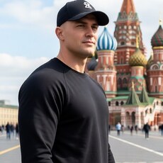 Фотография мужчины Андрей, 30 лет из г. Лиски
