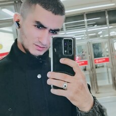 Фотография мужчины Мага, 23 года из г. Оренбург