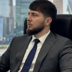 Фотография мужчины Асхор, 29 лет из г. Харцызск