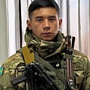 Zhandos, 22 года