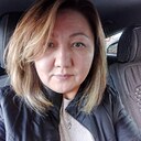 Шынар, 46 лет