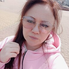 Фотография девушки Yga, 40 лет из г. Корсаков