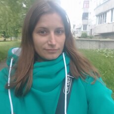 Фотография девушки Яночка, 32 года из г. Новосибирск