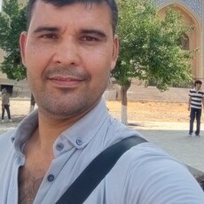 Фотография мужчины Farhod, 40 лет из г. Усть-Каменогорск