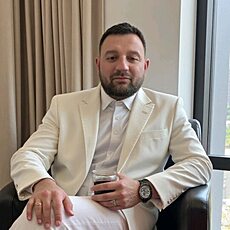Фотография мужчины Андрей, 45 лет из г. Рязань