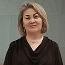 Айна, 58 лет