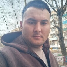 Фотография мужчины Камоладдин, 26 лет из г. Чита
