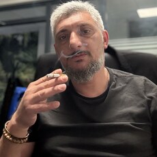 Фотография мужчины Артур, 41 год из г. Тбилиси